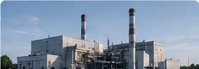 Защита мусороперерабатывающего завода от БПЛА